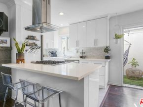 1315 Stanford Street 7, Santa Monica CA 90404