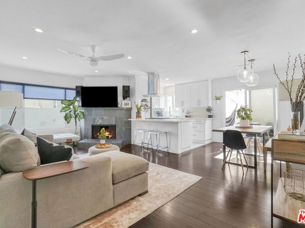 1315 Stanford Street 7, Santa Monica CA 90404