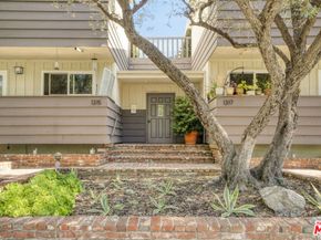 1315 Stanford Street 7, Santa Monica CA 90404