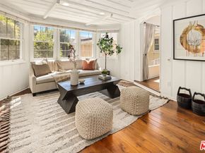 11345 Denair Street, Los Angeles CA 90049