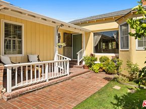 11345 Denair Street, Los Angeles CA 90049