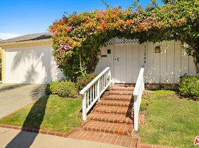 11345 Denair Street, Los Angeles CA 90049