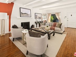 11345 Denair Street, Los Angeles CA 90049