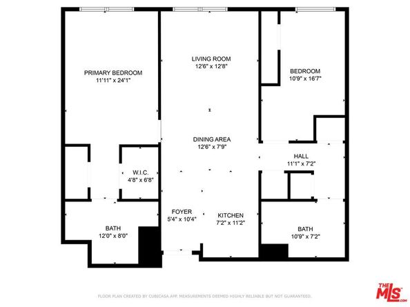 1755 Ocean Avenue 203, Santa Monica CA 91401