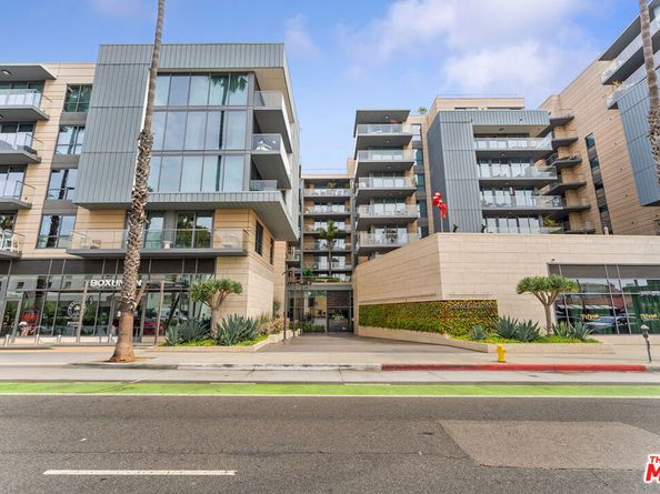 1755 Ocean Avenue 203, Santa Monica CA 91401