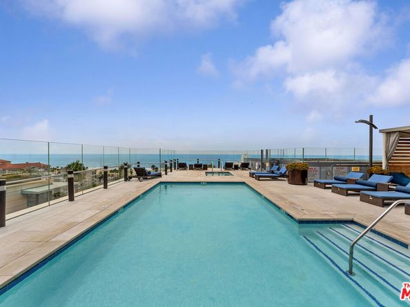 1755 Ocean Avenue 203, Santa Monica CA 91401