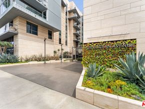 1755 Ocean Avenue 203, Santa Monica CA 91401
