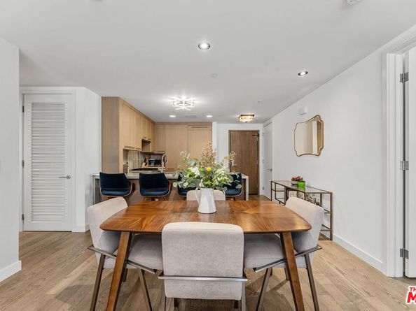 1755 Ocean Avenue 203, Santa Monica CA 91401