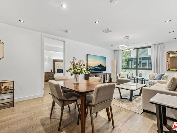 1755 Ocean Avenue 203, Santa Monica CA 91401