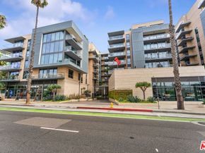 1755 Ocean Avenue 203, Santa Monica CA 91401