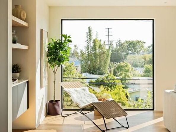 1900 Penmar Avenue, Venice CA 90291