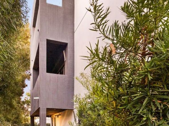 1900 Penmar Avenue, Venice CA 90291