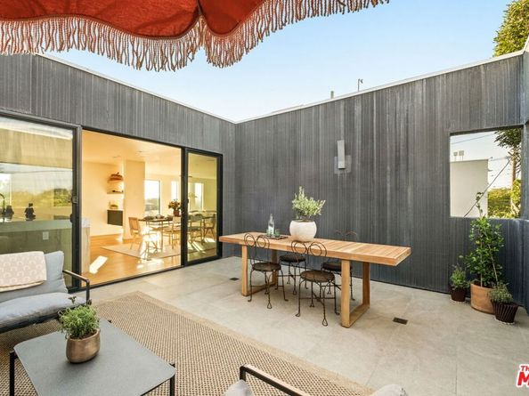 1900 Penmar Avenue, Venice CA 90291