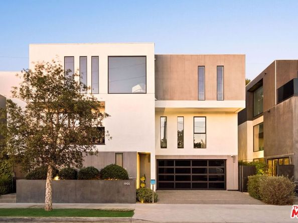 1900 Penmar Avenue, Venice CA 90291