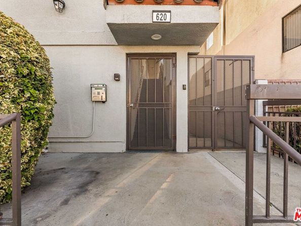 620 E Harvard Road H, Burbank CA 91501