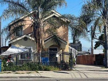115 W Imperial Highway