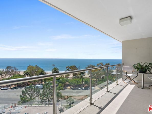201 Ocean Avenue 903P, Santa Monica CA 90402