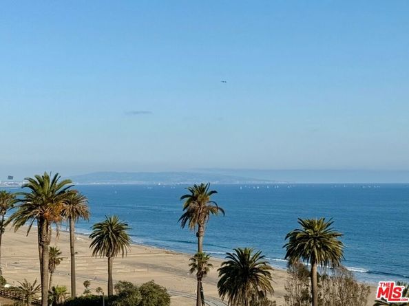 201 Ocean Avenue 903P, Santa Monica CA 90402