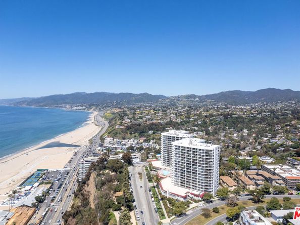 201 Ocean Avenue 903P, Santa Monica CA 90402