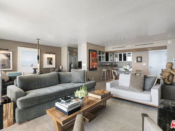 201 Ocean Avenue 903P, Santa Monica CA 90402
