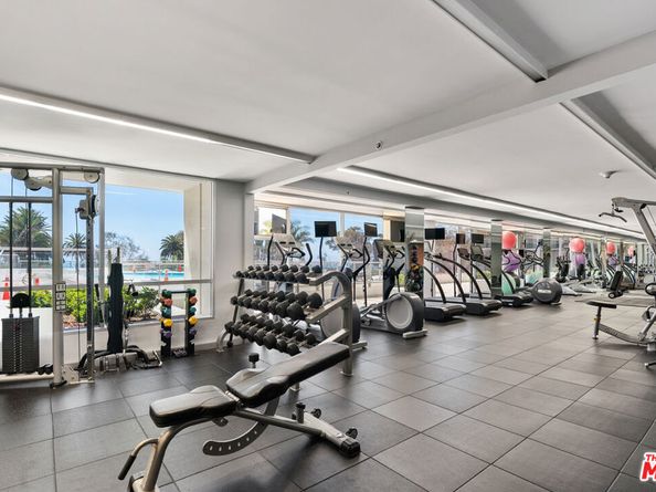 201 Ocean Avenue 903P, Santa Monica CA 90402