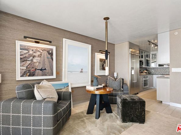 201 Ocean Avenue 903P, Santa Monica CA 90402