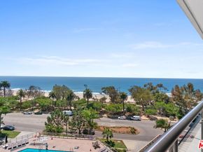 201 Ocean Avenue 903P, Santa Monica CA 90402