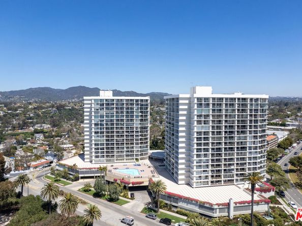 201 Ocean Avenue 903P, Santa Monica CA 90402