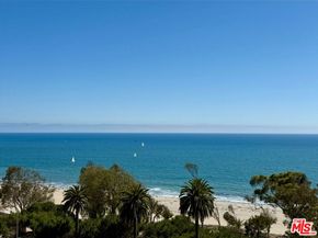 201 Ocean Avenue 903P, Santa Monica CA 90402