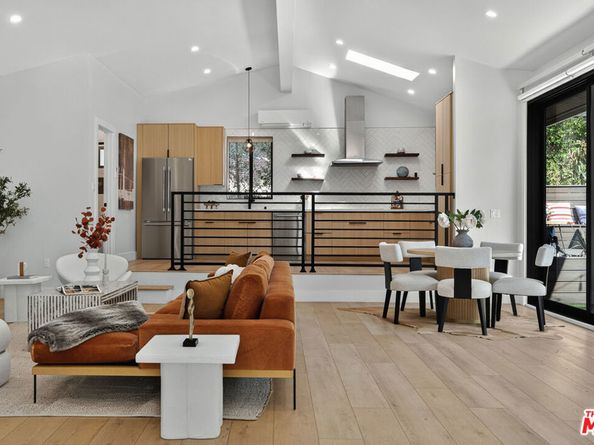 2603 Crestmoore Place, Los Angeles CA 90065