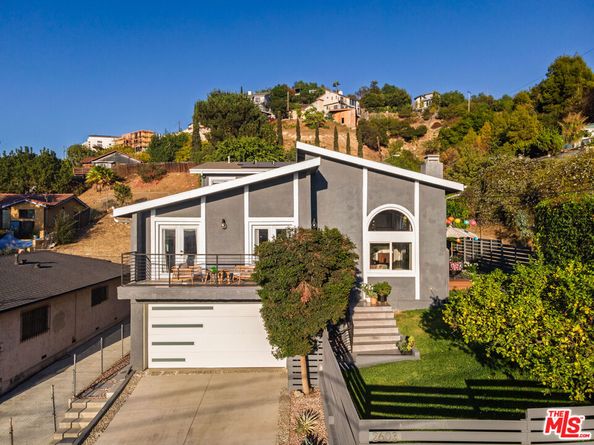 2603 Crestmoore Place, Los Angeles CA 90065