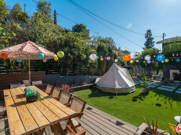 2603 Crestmoore Place, Los Angeles CA 90065