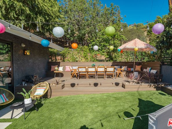 2603 Crestmoore Place, Los Angeles CA 90065