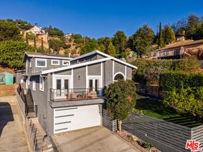 2603 Crestmoore Place, Los Angeles CA 90065