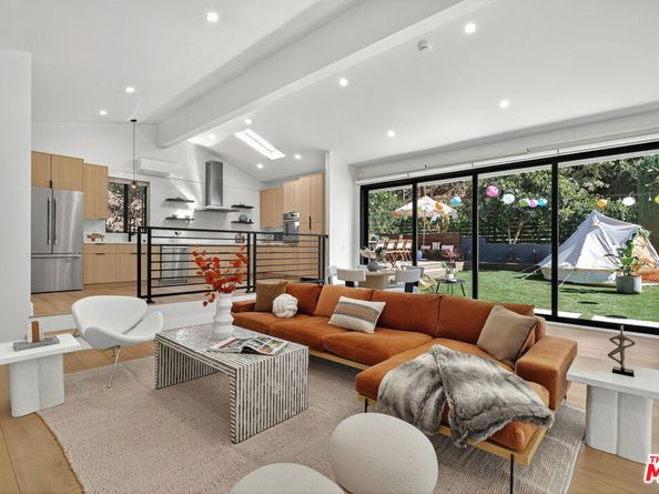 2603 Crestmoore Place, Los Angeles CA 90065