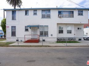 1047 E 33rd Street, Los Angeles CA 90011