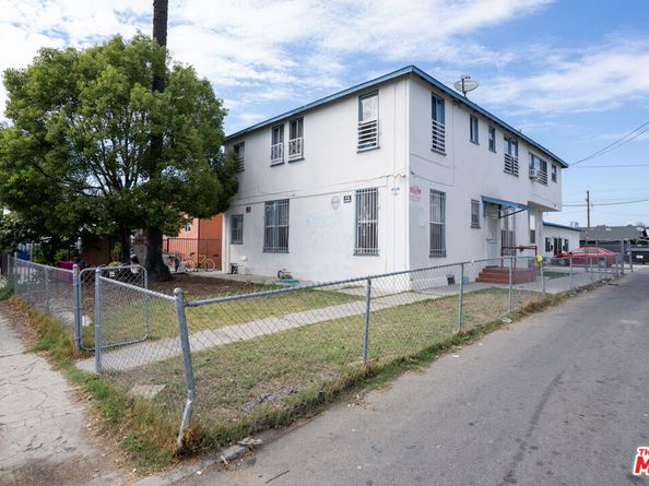 1047 E 33rd Street, Los Angeles CA 90011