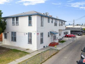 1047 E 33rd Street, Los Angeles CA 90011