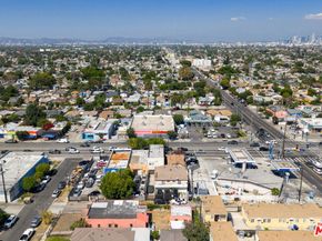 1412 W Florence Avenue, Los Angeles CA 90047