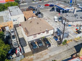 1412 W Florence Avenue, Los Angeles CA 90047