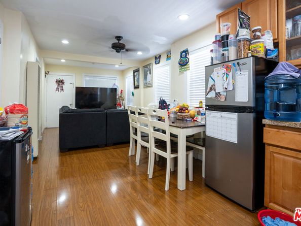 1412 W Florence Avenue, Los Angeles CA 90047