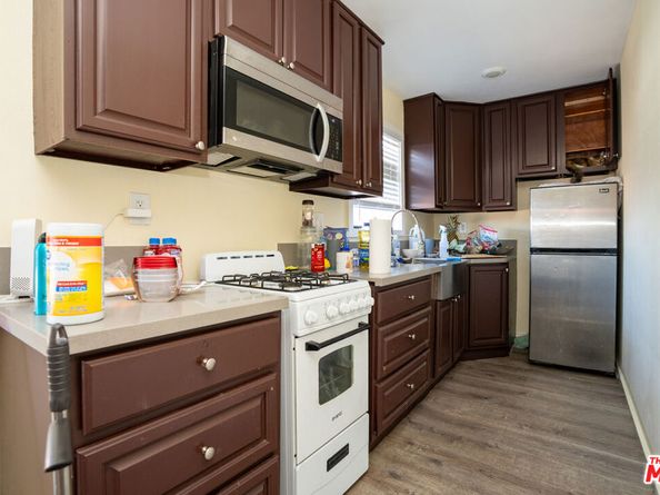 1412 W Florence Avenue, Los Angeles CA 90047