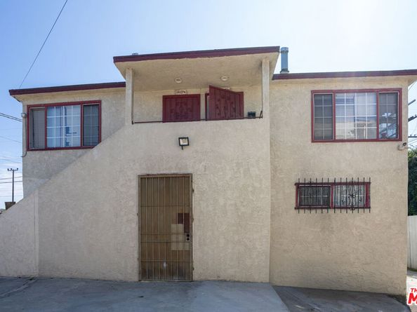 1412 W Florence Avenue, Los Angeles CA 90047