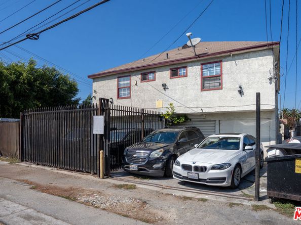 1412 W Florence Avenue, Los Angeles CA 90047