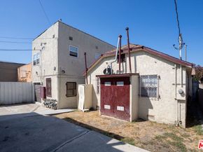1412 W Florence Avenue, Los Angeles CA 90047