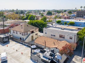 1412 W Florence Avenue, Los Angeles CA 90047