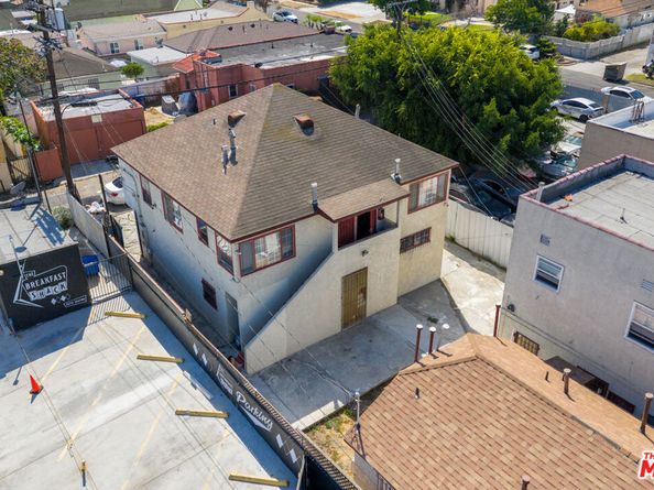 1412 W Florence Avenue, Los Angeles CA 90047