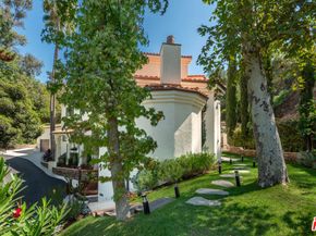 2468 Coldwater Canyon Drive, Beverly Hills CA 90210