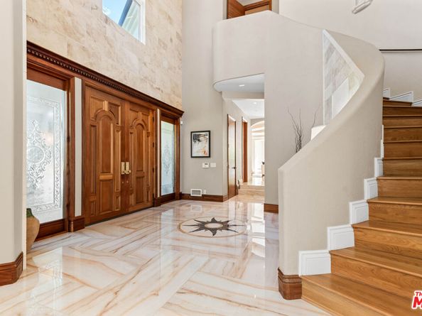 2468 Coldwater Canyon Drive, Beverly Hills CA 90210