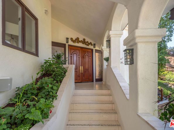 2468 Coldwater Canyon Drive, Beverly Hills CA 90210